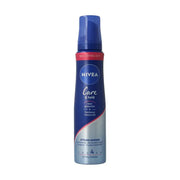 Nivea Care & hold styling mousse extra strong 150 ml