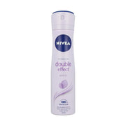 Nivea Deodorant double effect spray 150 ml