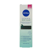 Nivea Derma skin clear night 40 ml
