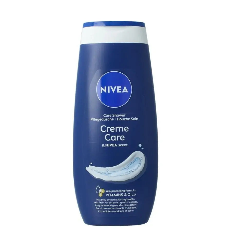 Nivea Douche creme care 250 ml