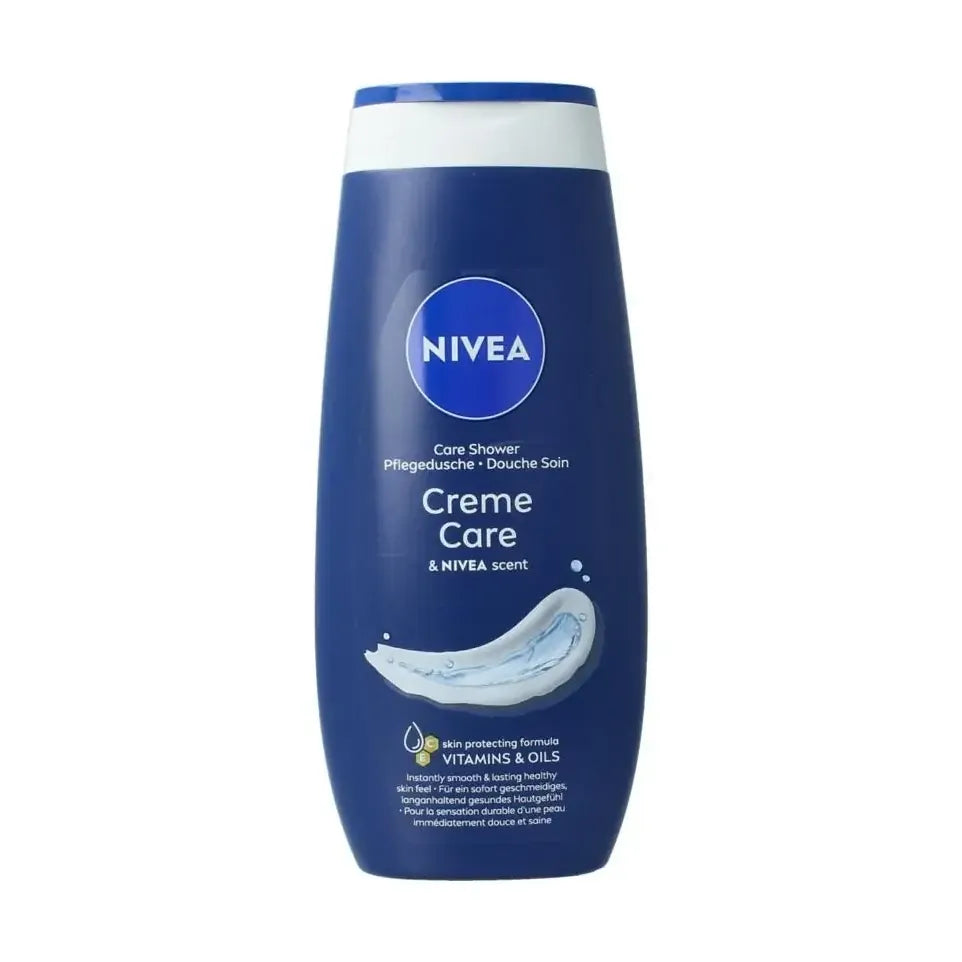 Nivea Douche creme care 250 ml