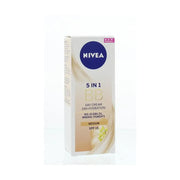 Nivea Essentials BB cream medium SPF15 50 ml