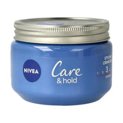 Nivea Hair care styling cream gel 150 ml