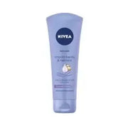 Nivea Handcreme zijdezacht 100 ml