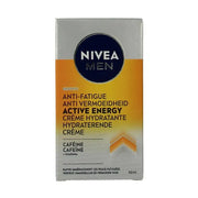 Nivea men act energ gez creme 50 ml