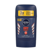 Nivea Men deo dry stick impact 50 ml
