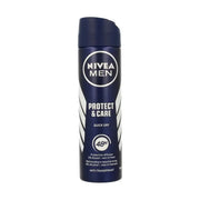 Nivea Men deodorant spray protect & care 150 ml