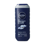 Nivea Men protect & care douchegel 250 ml