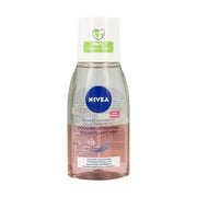 Nivea Oogmake-up remover pink 125 ml