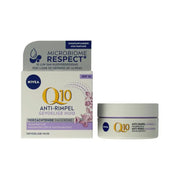 Nivea Q10 Power sensitive dagcreme SPF15 50 ml