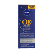 Nivea Q10 Power nacht serum 30 ml