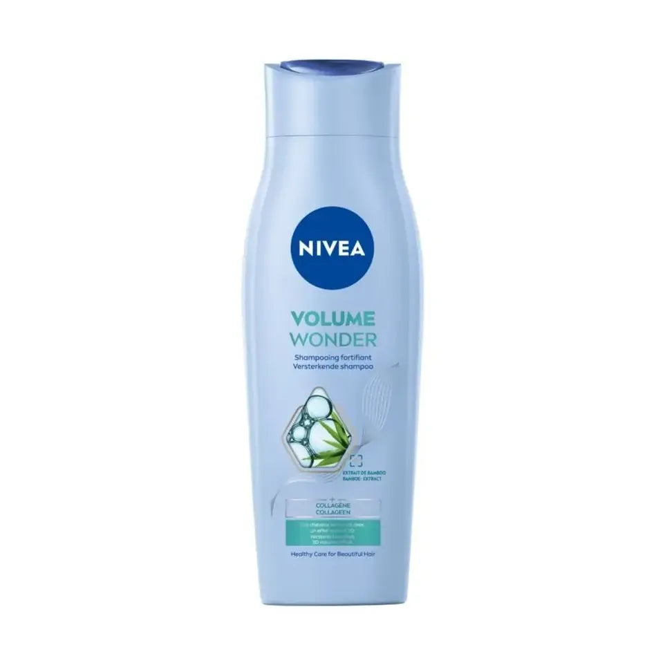 Nivea Shampoo volume care verzorgend 250 ml