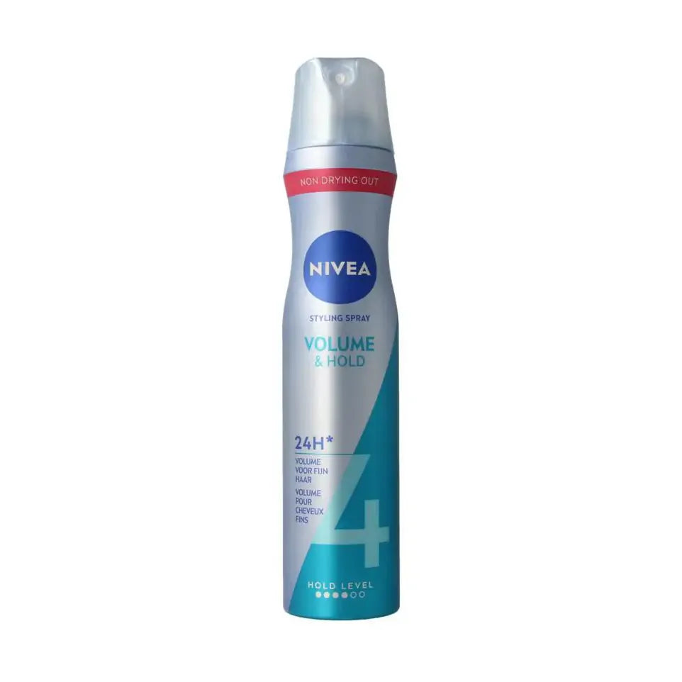 Nivea Styling spray volume care 250 ml