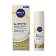 Nivea Sun uv primer serum face 30 ml