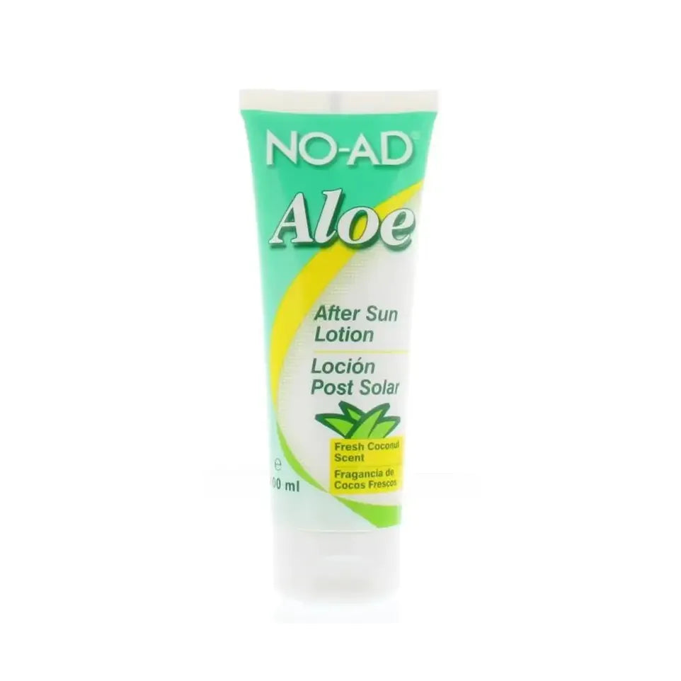 Noad Aftersun lotion aloe vera 100 ml
