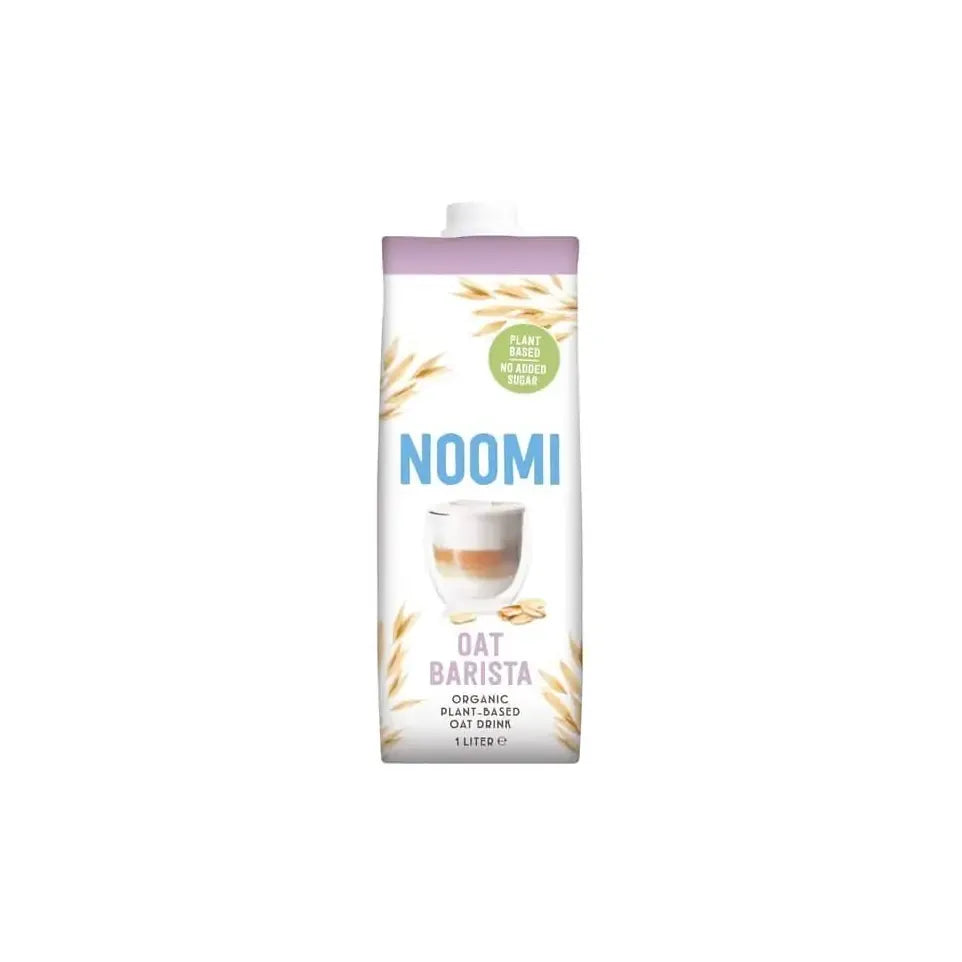 Noomi Haverdrink barista biologisch 1 liter
