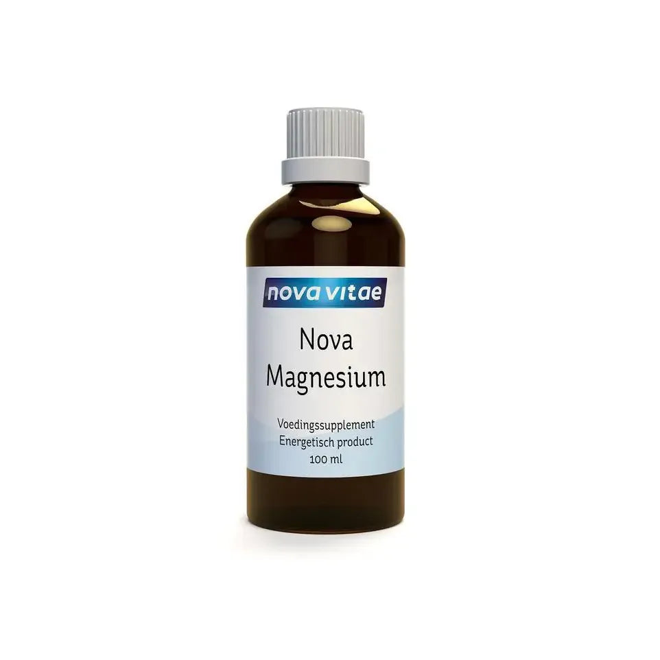 Nova Vitae Magnesium 100 ml