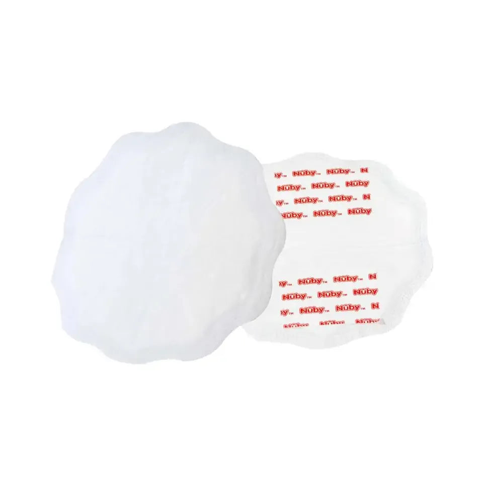 Nuby Borstcompres ultra dun 30 stuks