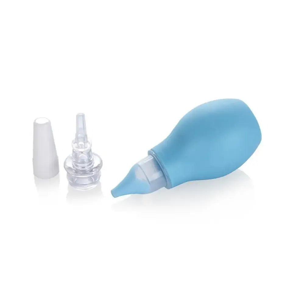 Nuby Neuspeer & oorreiniger