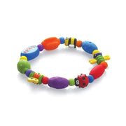Nuby Speelse bijtketting bug-a-loop