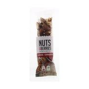 Nuts & Berries Almond & cranberry 30 gram