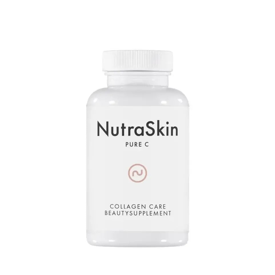 Nutraskin Pure C1000 90 tabletten