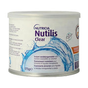 Nutricia Nutilis clear 175 gram