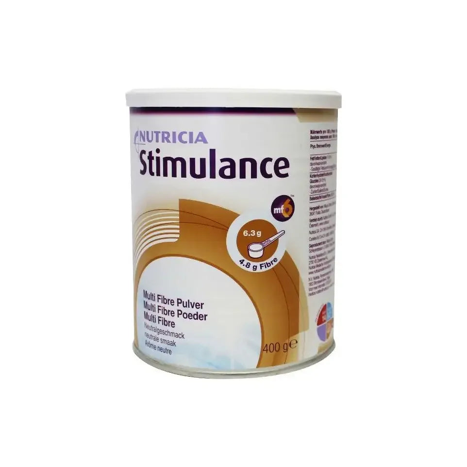 Nutricia Stimulance multi fibre mix 400 gram