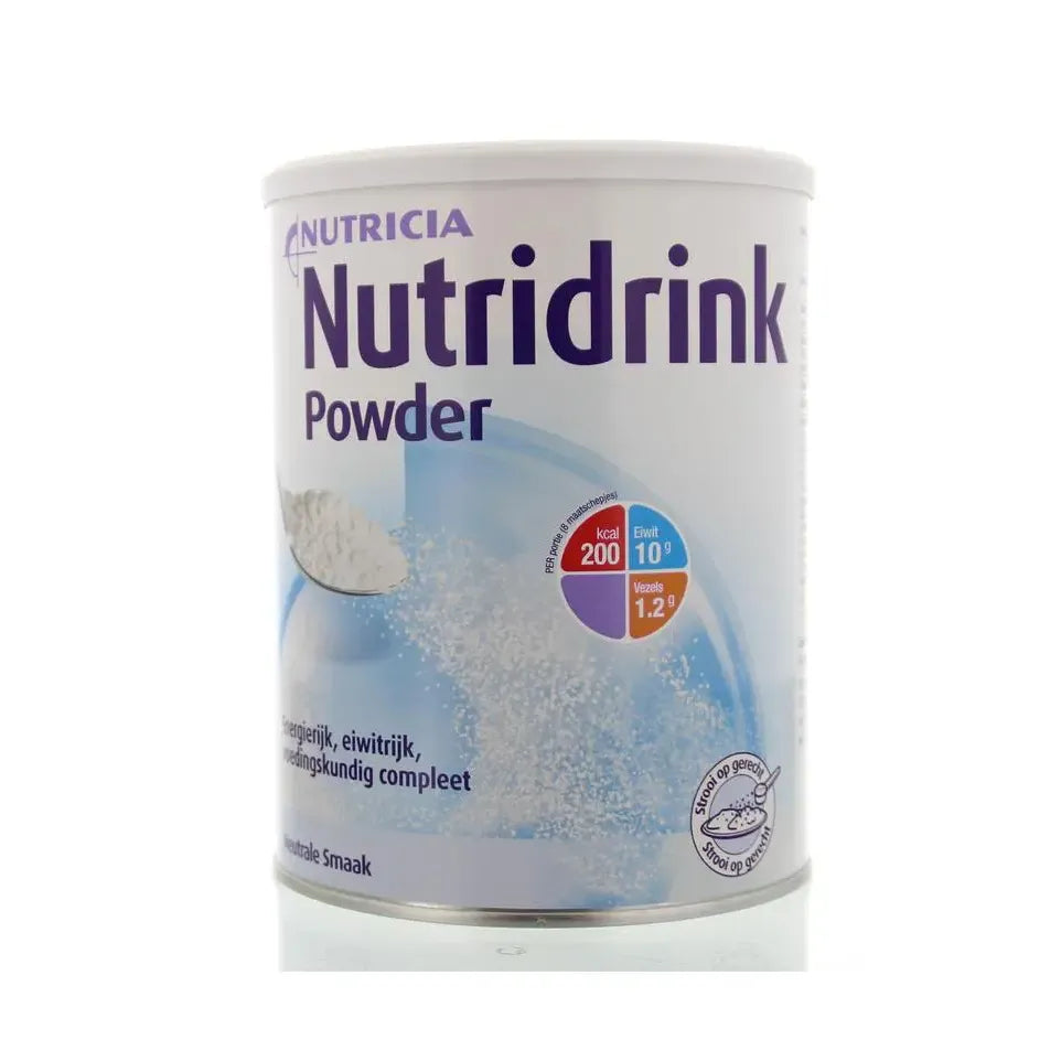 Nutricia Neutraal poeder 670 gram