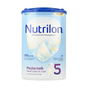 Nutrilon 5 Peuter groeimelk poeder 800 gram