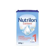 Nutrilon Content 1 800 gram