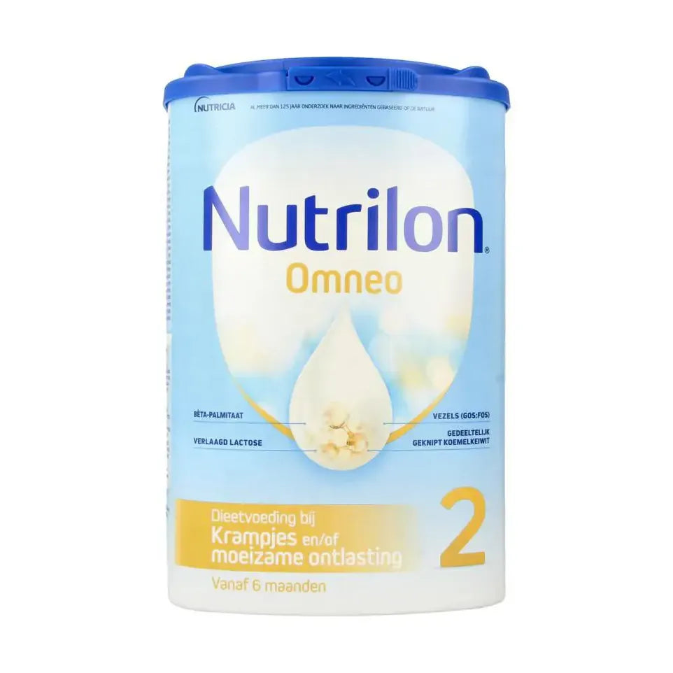 Nutrilon Omneo 2 800 gram