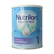 Nutrilon pepti syneo 1 800 g