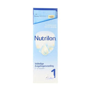 Nutrilon Standaard 1 mini 23 gram 69 sachets