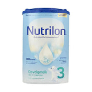 Nutrilon Opvolgmelk 3 800 gram