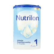 Nutrilon Volledige Zuigelingenvoeding 1 800 gram