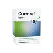 Nutriphyt Curmac 60 tabletten