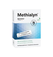 Nutriphyt Methialyn 60 tabletten