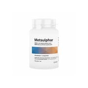 Nutriphyt Metsulphar 90 tabletten
