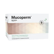 Nutriphyt Mucoperm 60 zakjes