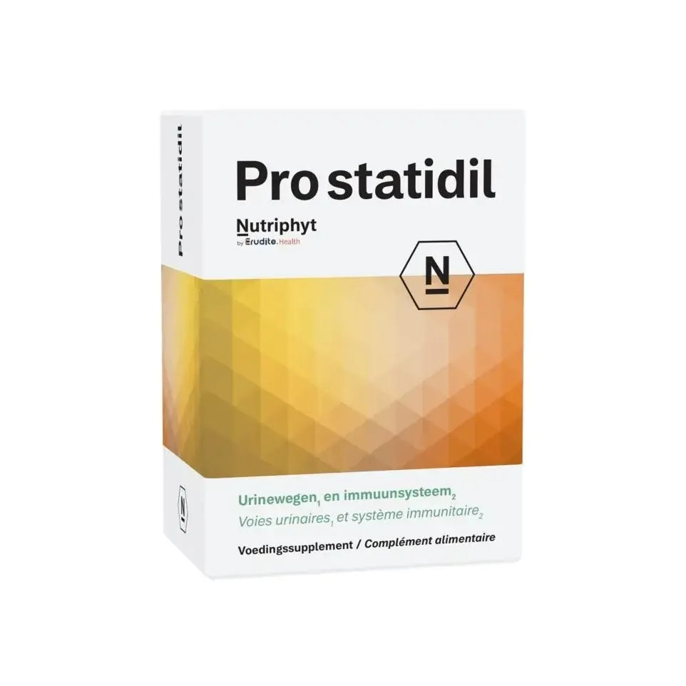 Nutriphyt Prostatidil 60 tabletten