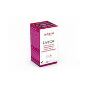 Nutrisan Livatox 60 vcaps