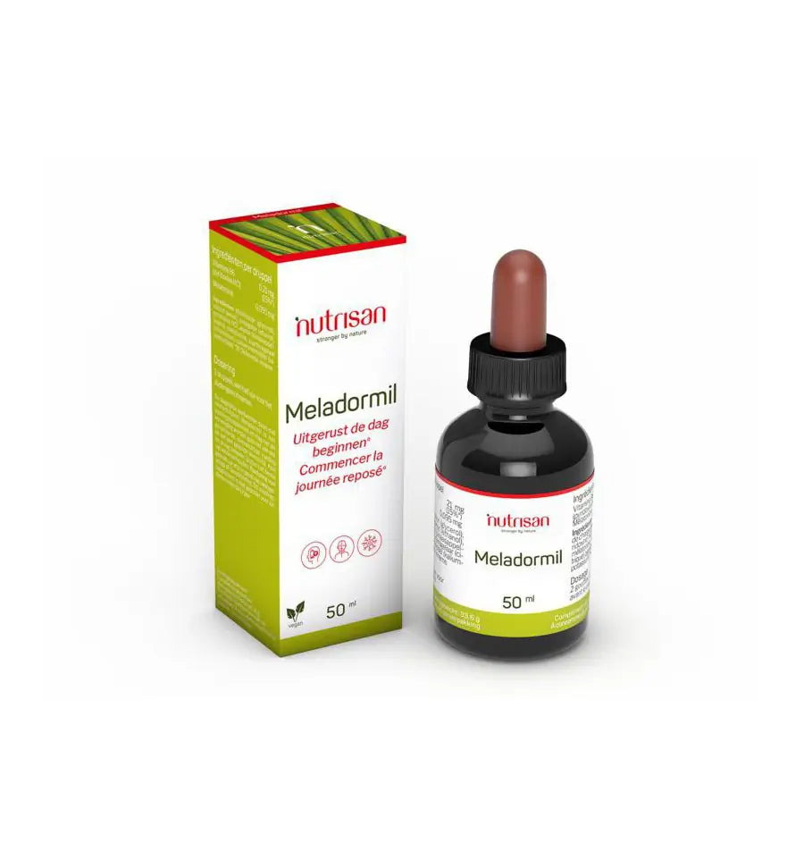 Nutrisan meladormil 50 ml