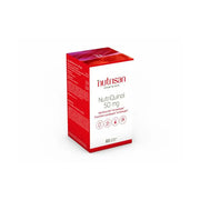 Nutrisan Nutriquinol 50 mg 60 softgels