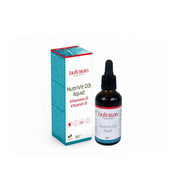 Nutrisan Nutrivit D3 liquid 50 ml
