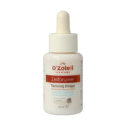 O'Zoleil Tanning drops 30 ml