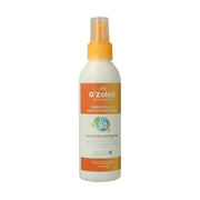 O'Zoleil zonnebrandspray spf50 125 ml