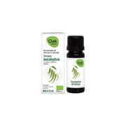 OAK Citroeneucalyptus 10 ml