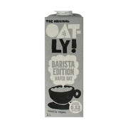 Oatly Haver barista editie 1 liter