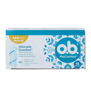 OB Tampons procomfort normal 16 stuks
